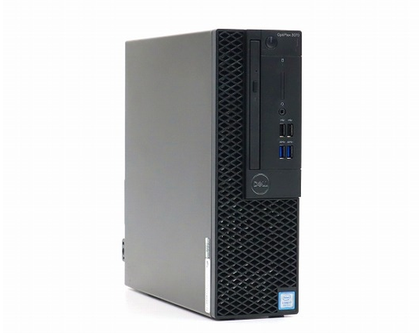 Optiplex 3070 SFF