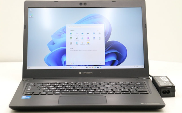 dynabook S73/HS