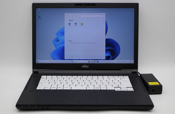 LIFEBOOK A5510/D