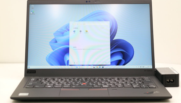 ThinkPad X1 Carbon 8th Gen