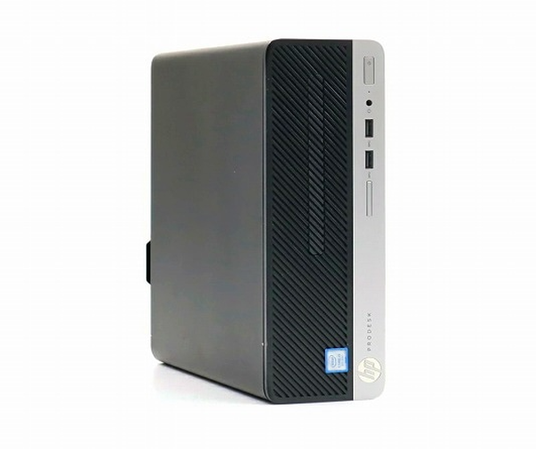 ProDesk 400 G6 SFF