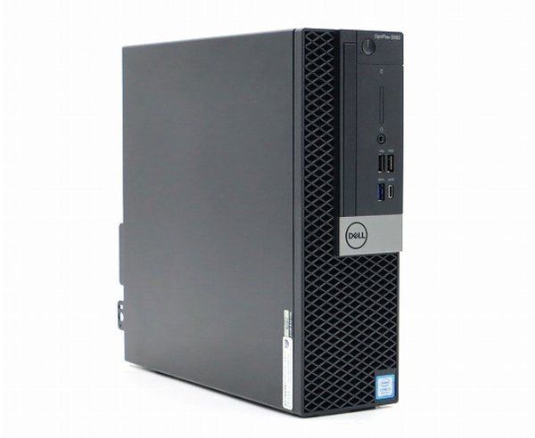 OptiPlex 5060 Micro